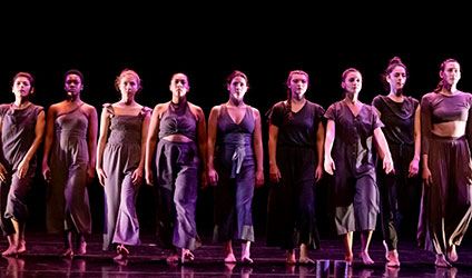 Threads Dance Project 2023