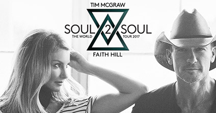 Tim McGraw Faith Hill
