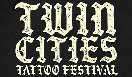 Twin Cities Tattoo Festival