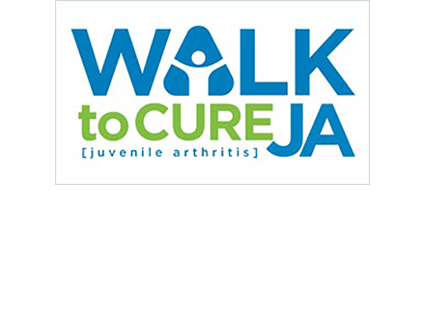 Walk to Cure JA