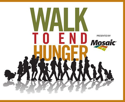 Walk to End Hunger