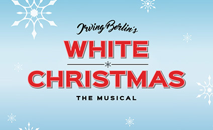 White Christmas at the Ordway
