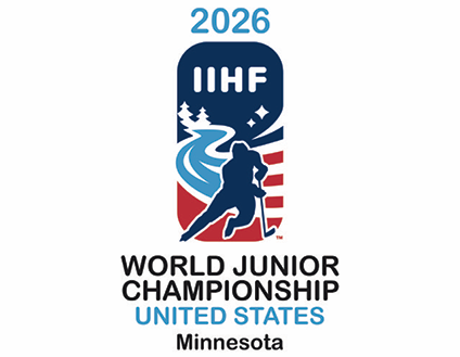 world junior ice hockey championship in minnesota usa