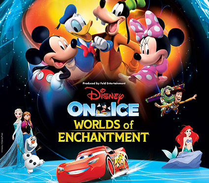 Worlds of Entertainment