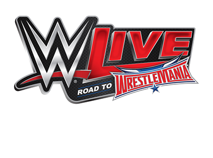 WWE Live Road to WrestleMania