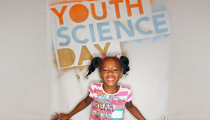 Youth Science Day