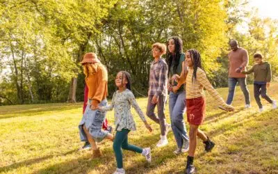 Fall Outdoor Family Fun Guide