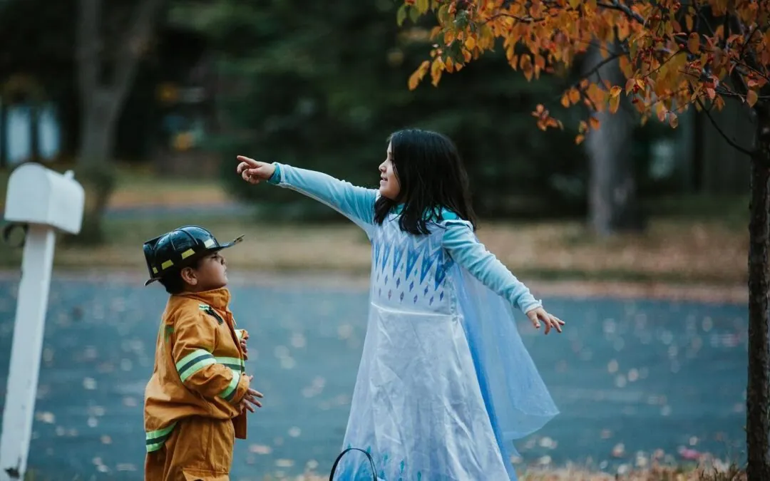 A Twin Cities-Style Halloween