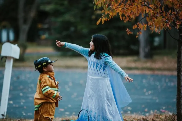A Twin Cities-Style Halloween