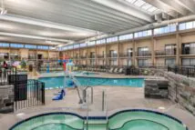 wyndham bloomington mall of america pool wyndham bloomington mall of america pool