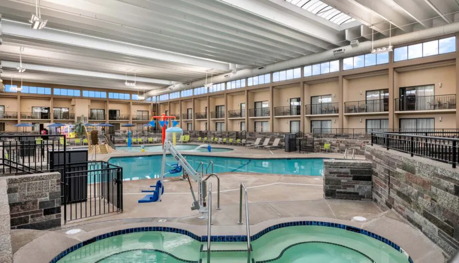 wyndham bloomington mall of america pool wyndham bloomington mall of america pool