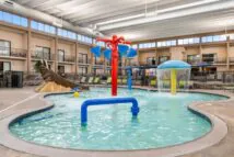 wyndham bloomington mall of america pool wyndham bloomington mall of america pool