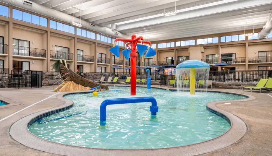 wyndham bloomington mall of america pool wyndham bloomington mall of america pool