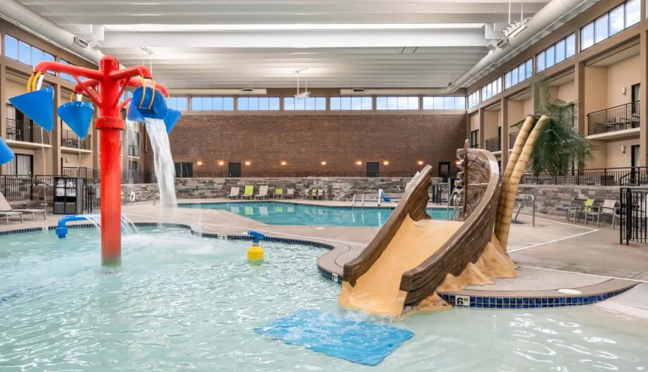 wyndham bloomington mall of america pool wyndham bloomington mall of america pool