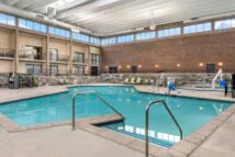 wyndham bloomington mall of america pool wyndham bloomington mall of america pool