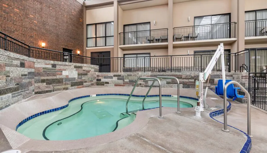 wyndham bloomington mall of america pool wyndham bloomington mall of america pool