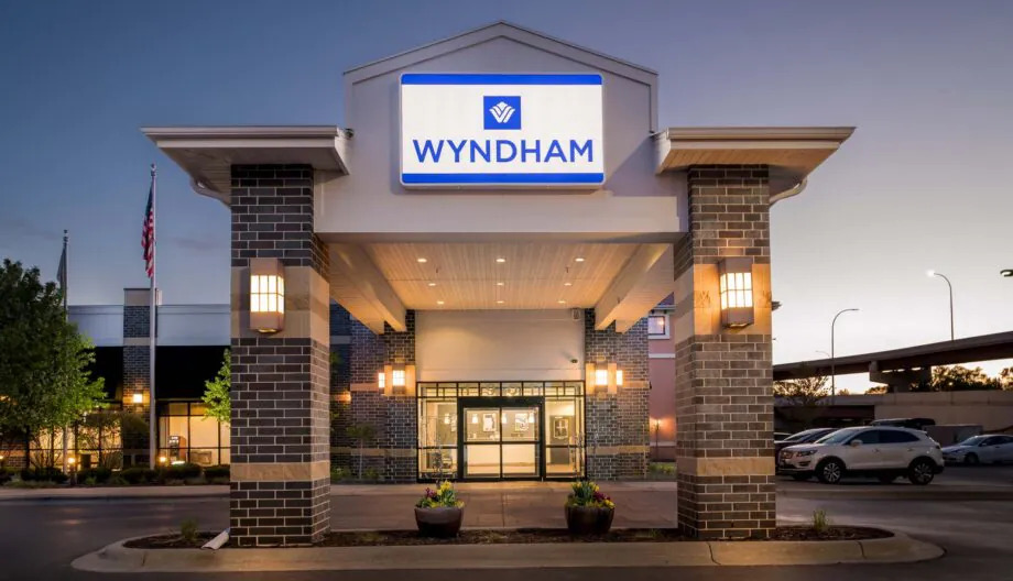 wyndham bloomington mall of america wyndham bloomington mall of america