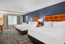 wyndham bloomington mall of america guestroom wyndham bloomington mall of america guestroom
