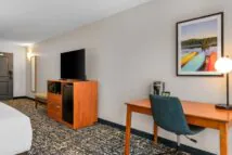 wyndham bloomington mall of america guestroom wyndham bloomington mall of america guestroom