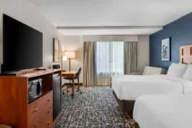 wyndham bloomington mall of america guestroom wyndham bloomington mall of america guestroom