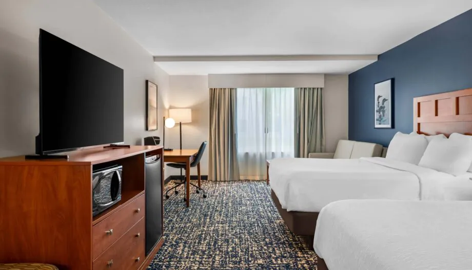 wyndham bloomington mall of america guestroom wyndham bloomington mall of america guestroom