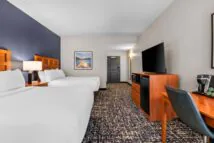 wyndham bloomington mall of america guestroom wyndham bloomington mall of america guestroom