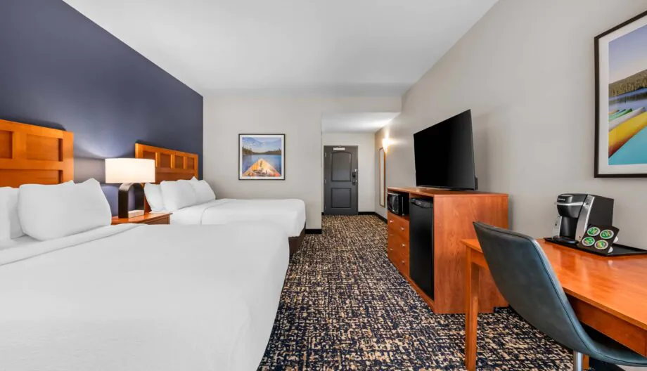 wyndham bloomington mall of america guestroom wyndham bloomington mall of america guestroom