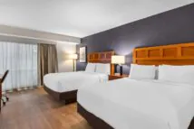 wyndham bloomington mall of america guestroom wyndham bloomington mall of america guestroom