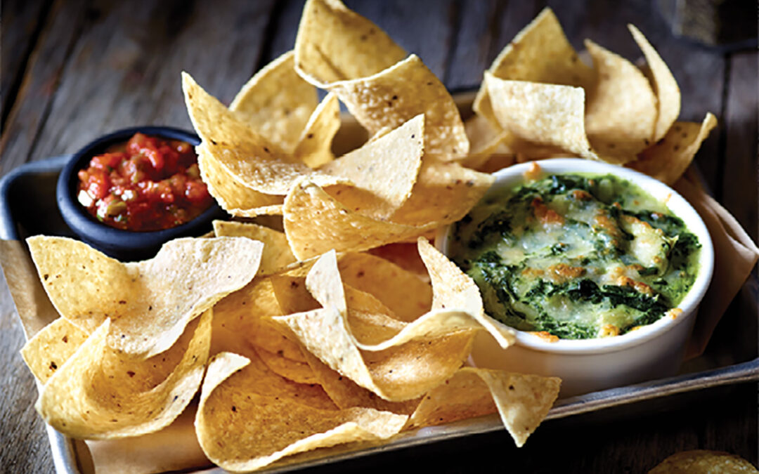 Applebee’s Bar & Grill/Lyndale
