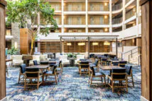 Atrium-South