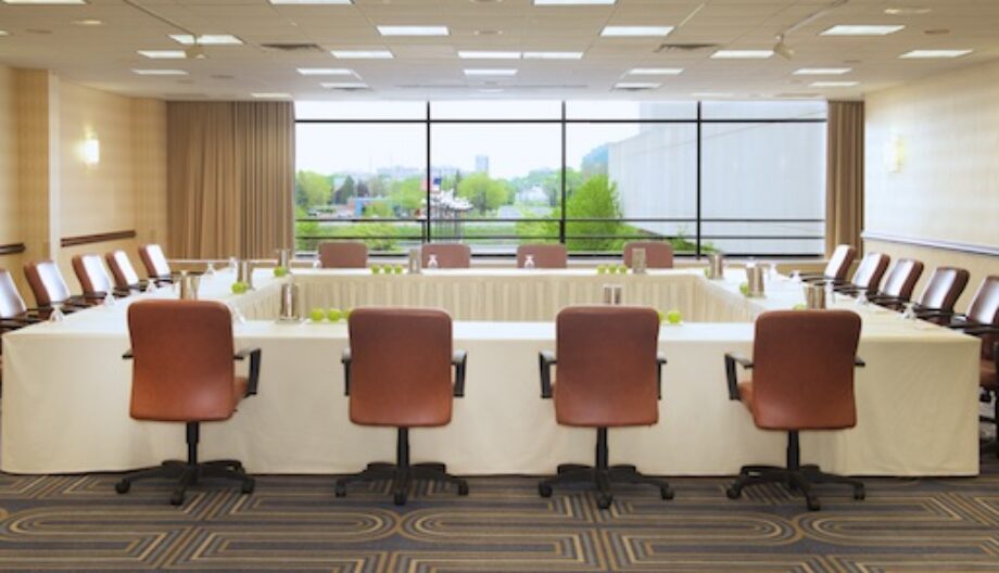 Bloomington Room