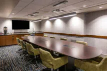 Boardroom-Set-up