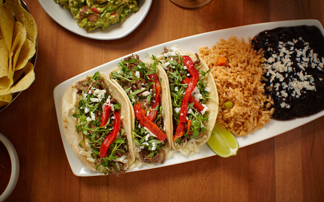 Cantina Laredo