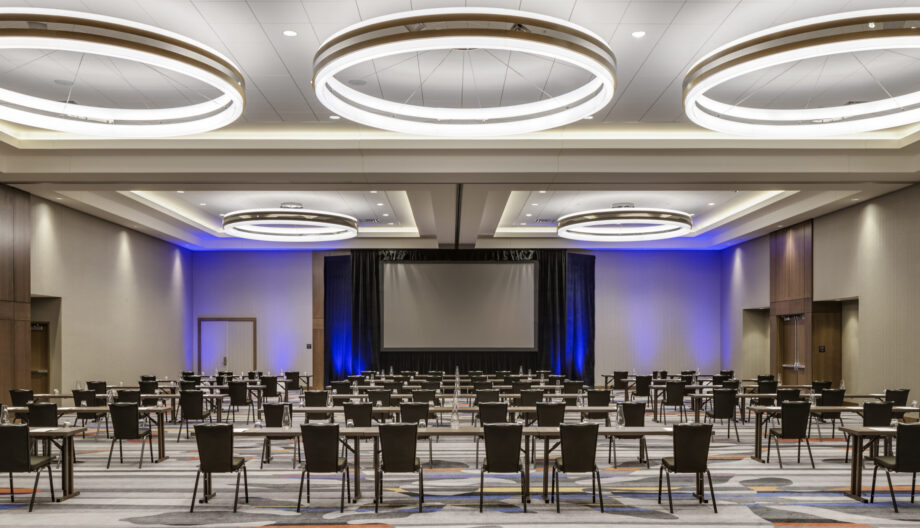 Central Station Grand Ballroom