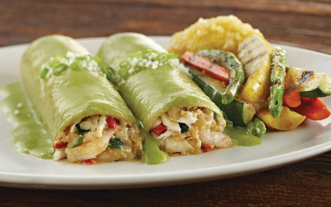 Chevys Fresh Mex