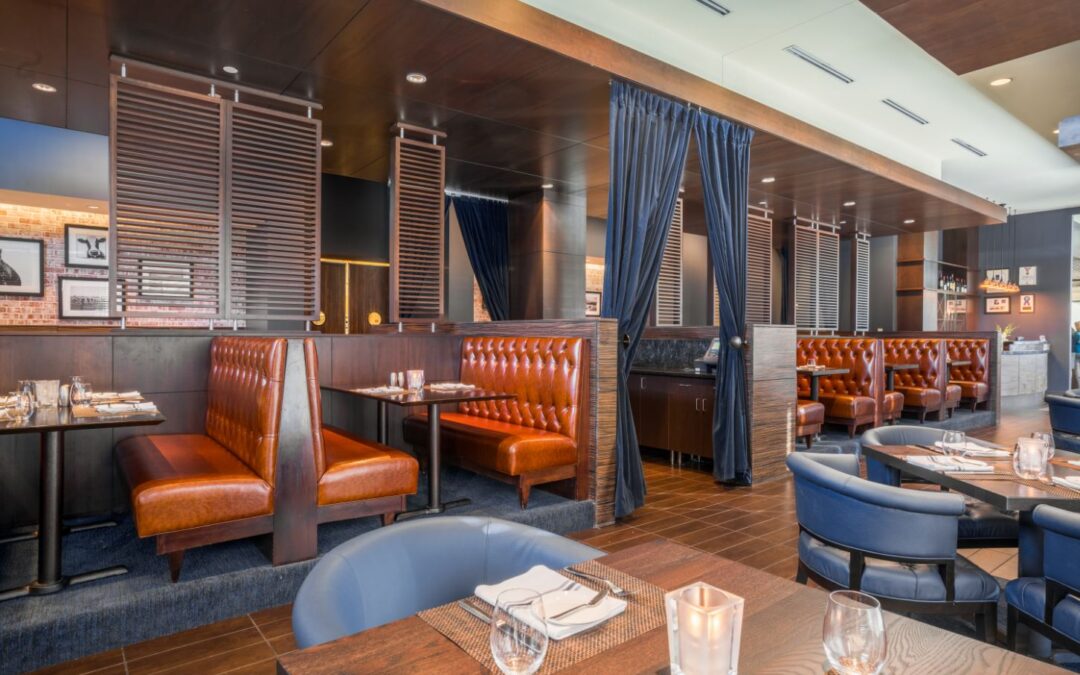 Bloomington ChopHouse