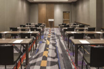 Classroom Wakota Room
