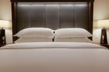 Club King Guestroom