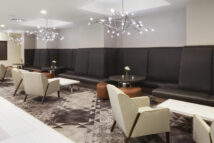 Communal Lobby Lounge