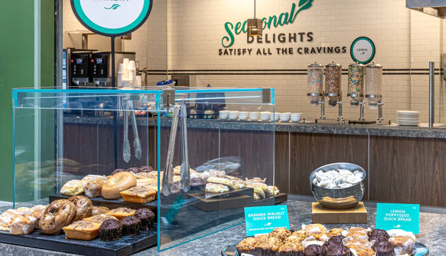 Complimentary-Breakfast_Baked-Goods