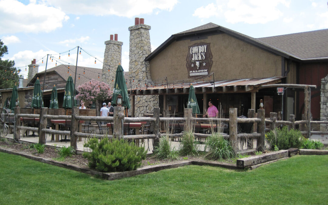 Cowboy Jack’s/Southtown