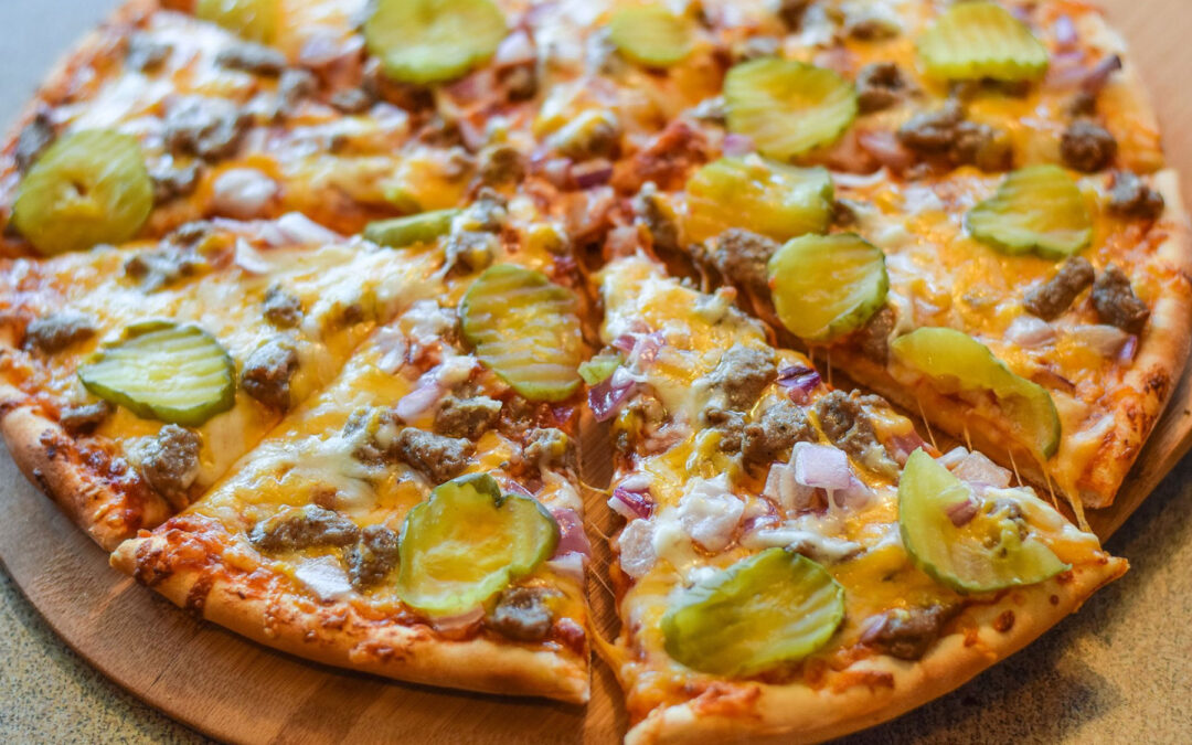 Davanni’s Pizza & Hot Hoagies