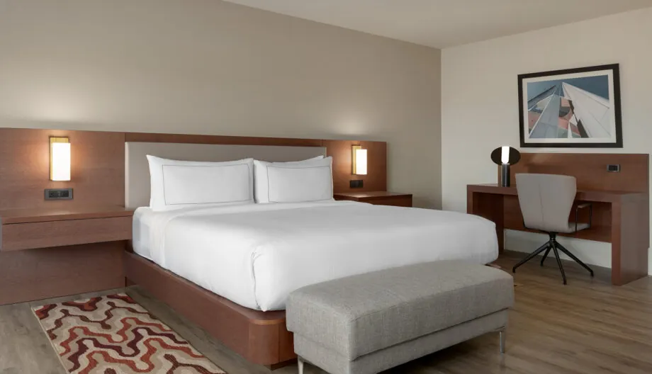 DoubelTree-South-1-King-Standard