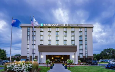 Embassy Suites by Hilton Bloomington / Minneapolis