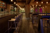FireLake Cocktail Bar