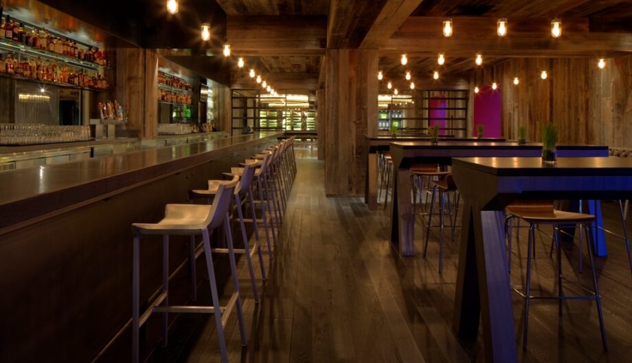 FireLake Cocktail Bar