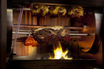 FireLake _ Rotisserie