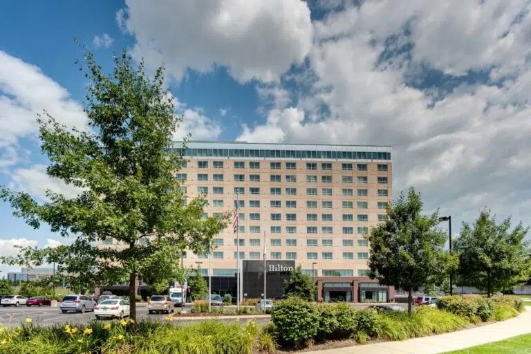 Concert Stay & Save at Hilton Minneapolis/Bloomington