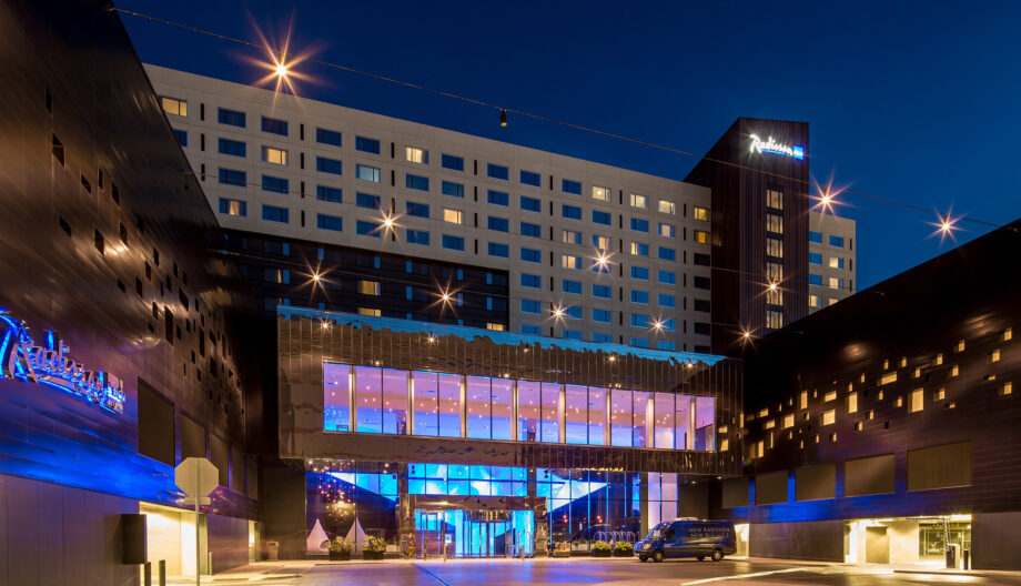 Hotel Exterior (1)