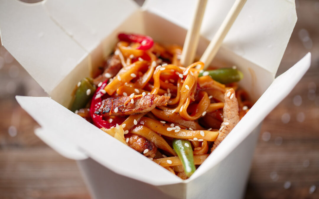 Hunan Restaurant